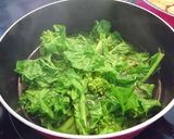 旨っ❤️れんこんのバター醤油作り方6写真