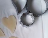さつまいもの小さな和菓子作り方7写真