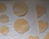 さつまいもの小さな和菓子作り方8写真