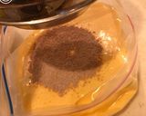 ジプロック簡単大量！カップ生チョコサンド作り方15写真