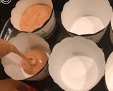 ジプロック簡単大量！カップ生チョコサンド作り方20写真