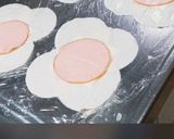 ラップで☆キッチンの作業スペース拡大♪作り方17写真