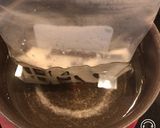 ジプロック簡単大量！カップ生チョコサンド作り方1写真
