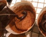ジプロック簡単大量！カップ生チョコサンド作り方28写真