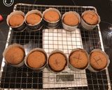 ジプロック簡単大量！カップ生チョコサンド作り方30写真