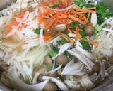 何杯もいけちゃうおじや作り方3写真