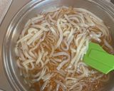 たらのこ和え(真たらの子)作り方4写真