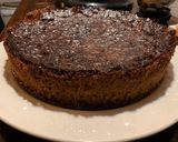 シェフマリオのキャロットケーキ作り方4写真
