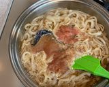 たらのこ和え(真たらの子)作り方6写真