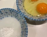 中華風コーンスープ　簡単作り方5写真
