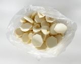 【ポリ袋で簡単】里芋まんじゅう作り方3写真