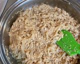 たらのこ和え(真たらの子)作り方9写真