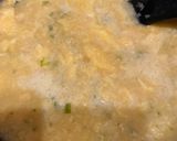 中華風コーンスープ　簡単作り方6写真