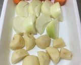 こくうま！まろやかな本格スパイスカレー✨作り方2写真