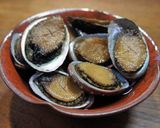 とこぶしの煮つけ作り方8写真