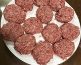 面倒なミニハンバーグもあっという間！！作り方4写真
