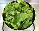 やわらか優しい＊かぶと手羽中の旨塩煮＊作り方12写真