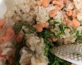 呑んだ〆におにぎり!!作り方1写真