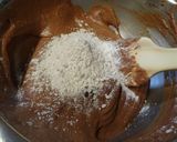 ザッハトルテ作り方8写真