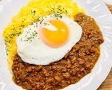 パラパラなサフランライスの作り方作り方4写真