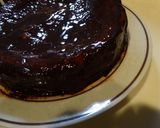 ザッハトルテ作り方13写真