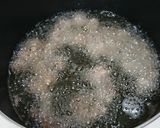 梅酢とゆかりの軟骨唐揚げ作り方3写真