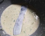 いわしの磯辺天ぷら作り方2写真