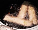 いわしの磯辺天ぷら作り方3写真