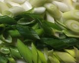 トリ,トリ,トリ,そしてお野菜の煮物作り方4写真
