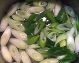 トリ,トリ,トリ,そしてお野菜の煮物作り方5写真