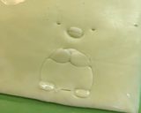 すみっこぐらし★おにぎり キャラ弁に♡作り方5写真