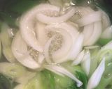 トリ,トリ,トリ,そしてお野菜の煮物作り方7写真