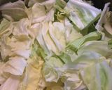 トリ,トリ,トリ,そしてお野菜の煮物作り方8写真