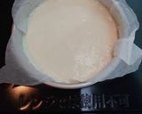 バスクチーズケーキ作り方7写真