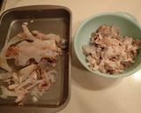 サメ頭の煮凝り作り方6写真