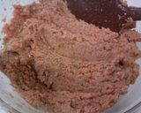人参とおからと寒天の酢っぱりケーキ作り方4写真