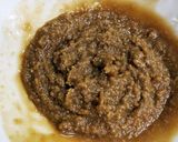 私の糖質制限中!豆腐ステーキ作り方4写真