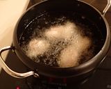 アブラツノザメはらすの唐揚げ作り方4写真