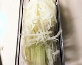 簡単♪やみつきオイキムチ〜作り方2写真