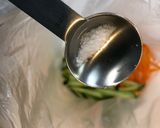 簡単♪やみつきオイキムチ〜作り方5写真