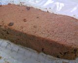 人参とおからと寒天の酢っぱりケーキ作り方7写真