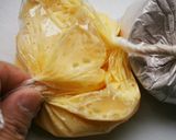 ロッテラミーで作る究極のチョコマフィン作り方6写真