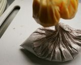 ロッテラミーで作る究極のチョコマフィン作り方7写真