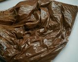 ロッテラミーで作る究極のチョコマフィン作り方9写真