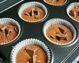 ロッテラミーで作る究極のチョコマフィン作り方13写真