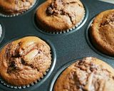 ロッテラミーで作る究極のチョコマフィン作り方14写真