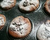 ロッテラミーで作る究極のチョコマフィン作り方15写真