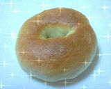 もちっ♬ｶﾘｯ♬HBでべーグル作り方8写真