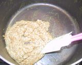 カレーのお鍋～洗う前に～ღカレードリアღ作り方1写真