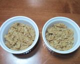 カレーのお鍋～洗う前に～ღカレードリアღ作り方2写真